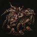 Wreathed in Dead Angels