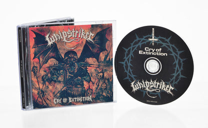 Cry of Extinction