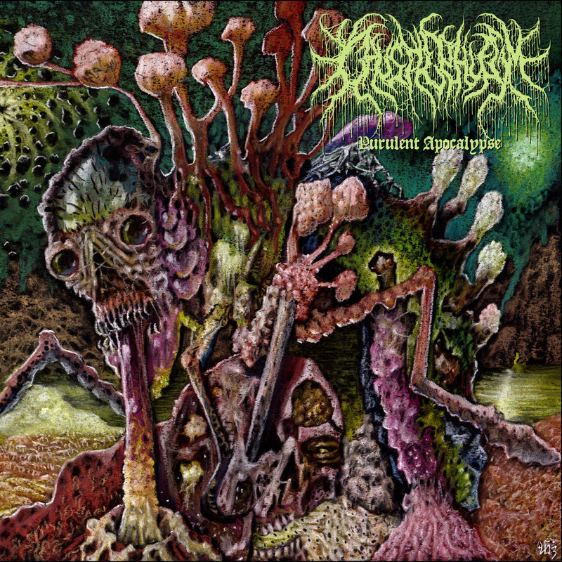Purulent Apocalypse