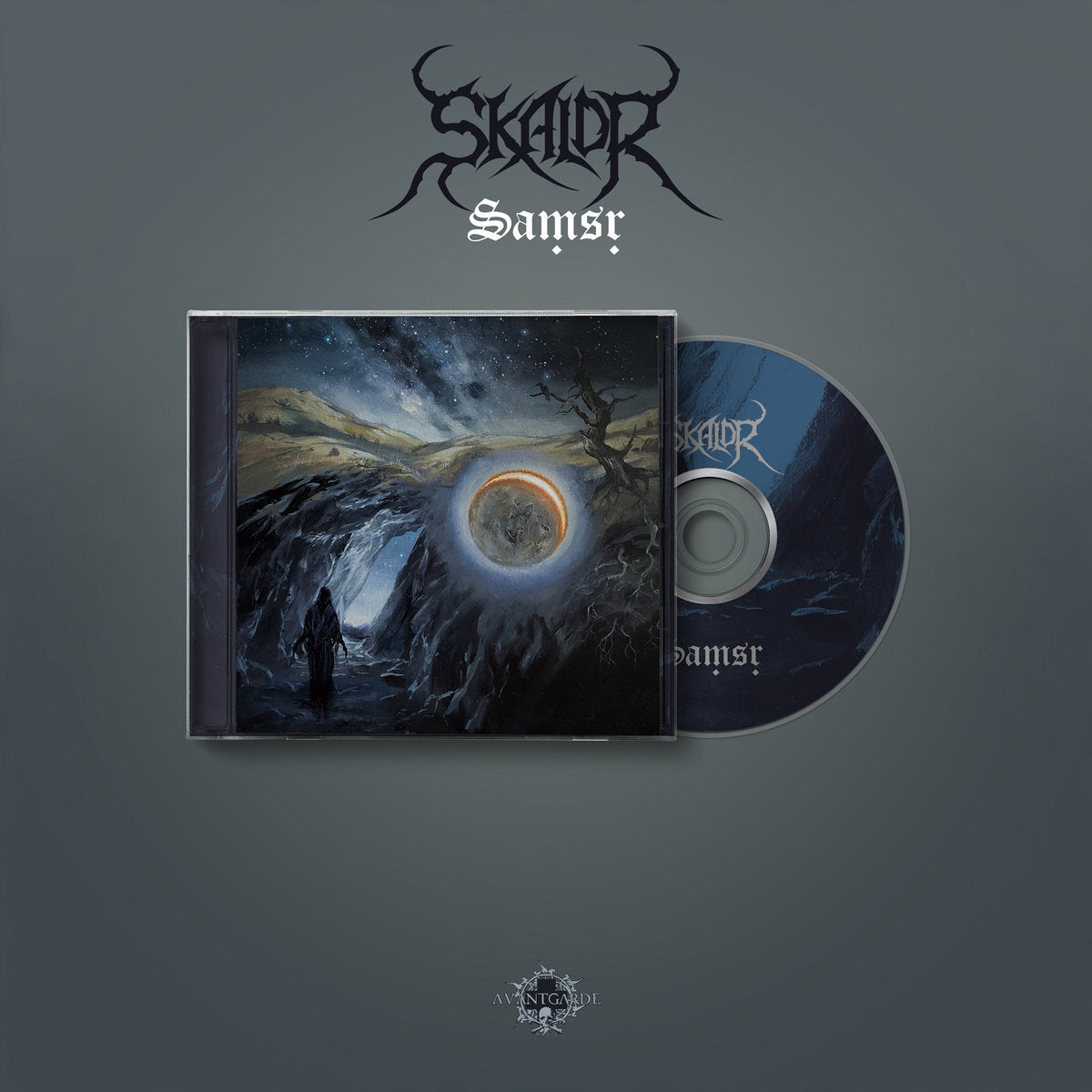 Samsr
