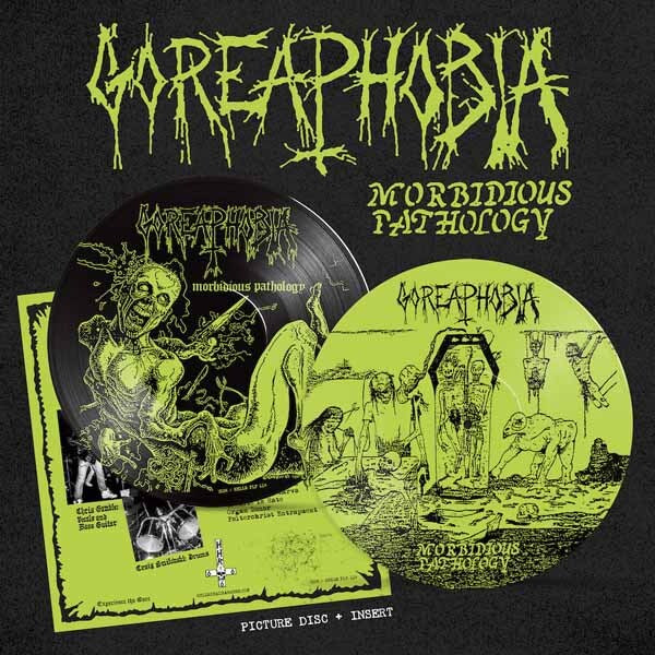 Morbidious Pathology