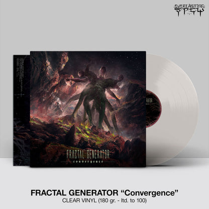 Convergence