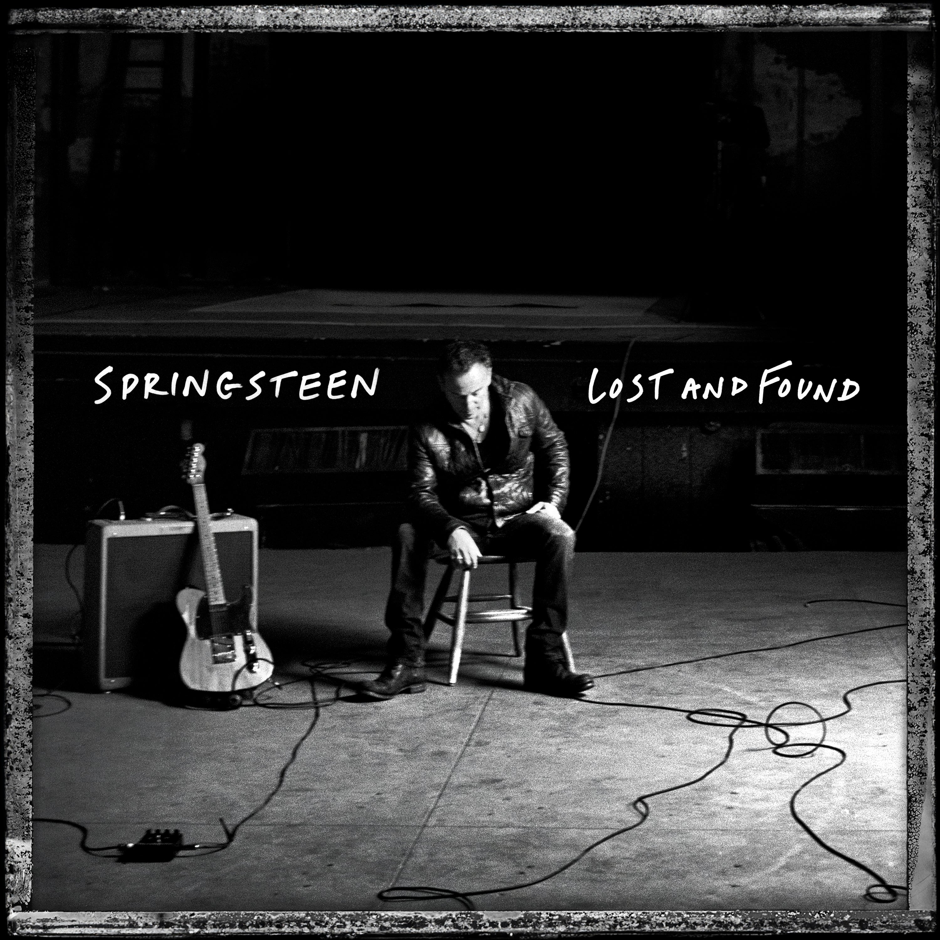 Lost and Found: Selections from the Lost Albums