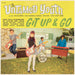 Git Up & Go
