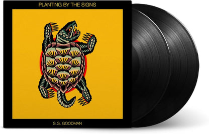 Planting By the Signs