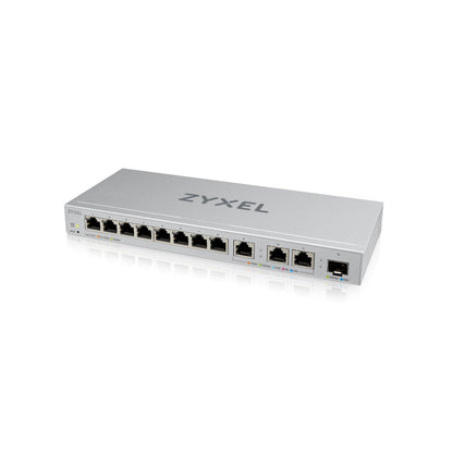 Switch Zyxel Xgs1250-12-Zz0102F