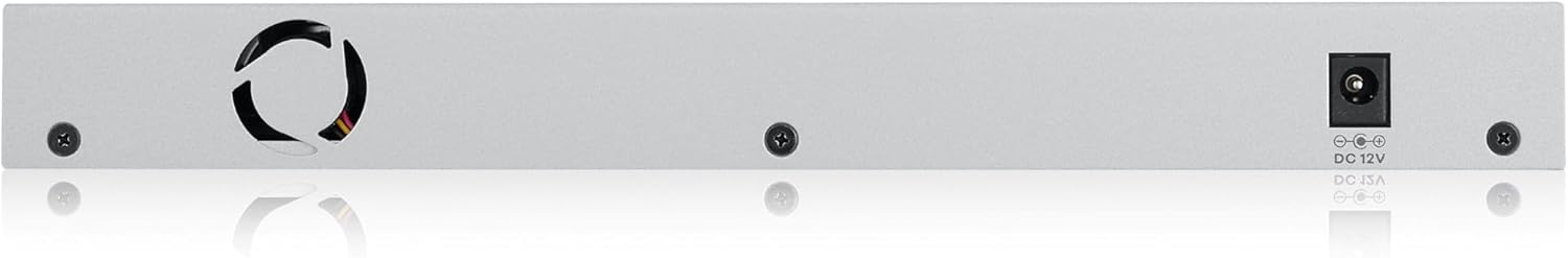 Switch Zyxel Xgs1250-12-Zz0102F