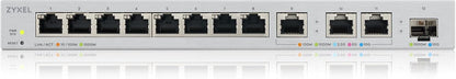 Switch Zyxel Xgs1250-12-Zz0102F