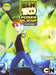 Ben 10 - Forza aliena Stagione 03 Volume 01