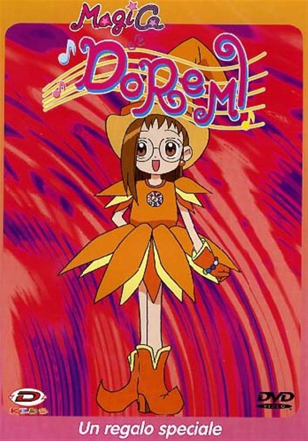 Magica Doremi #06 (Eps 27-31