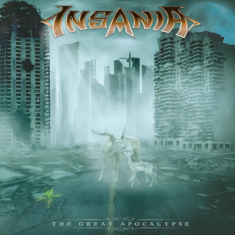 The Great Apocalypse