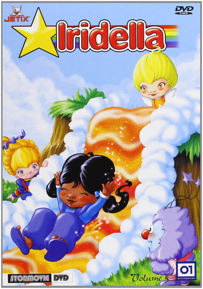 Iridella #05 - (Italian Import)