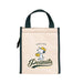 Peanuts: Erik - Snoopy (Borsa Termica Porta Pranzo)