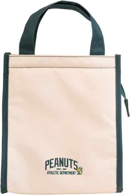 Peanuts: Erik - Snoopy (Borsa Termica Porta Pranzo)