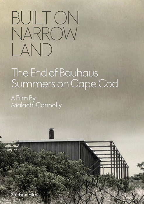 Built On Narrow Land