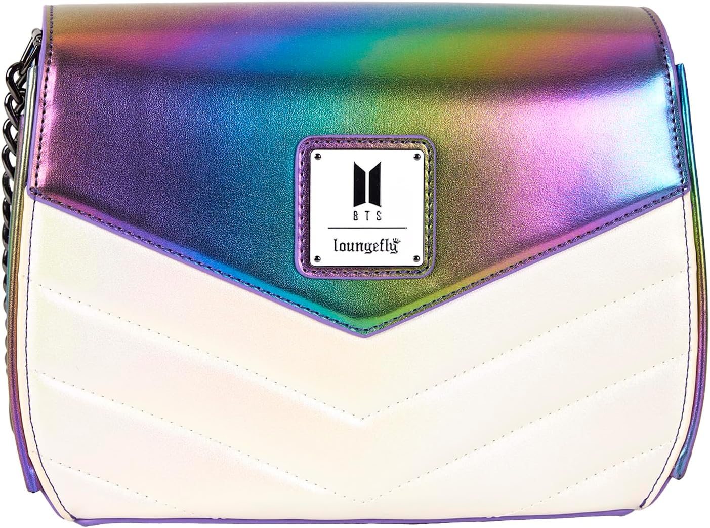 Loungefly Bighit BTS Borsa a tracolla