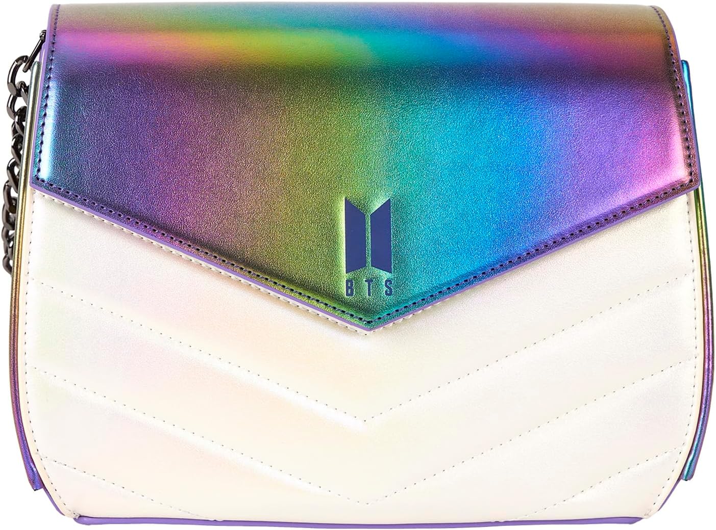 Loungefly Bighit BTS Borsa a tracolla