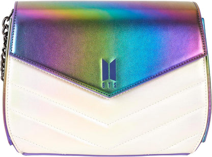 Loungefly Bighit BTS Borsa a tracolla