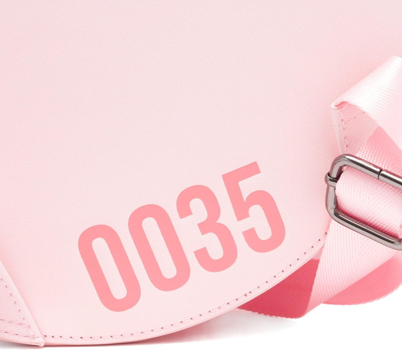 Loungefly Pokemon Clefairy Cosplay Womens Backpack, Multicolor, One Size, Pmbk0316