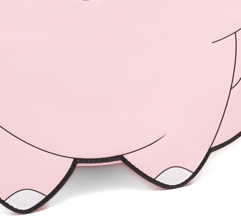 Loungefly Pokemon Clefairy Cosplay Womens Backpack, Multicolor, One Size, Pmbk0316