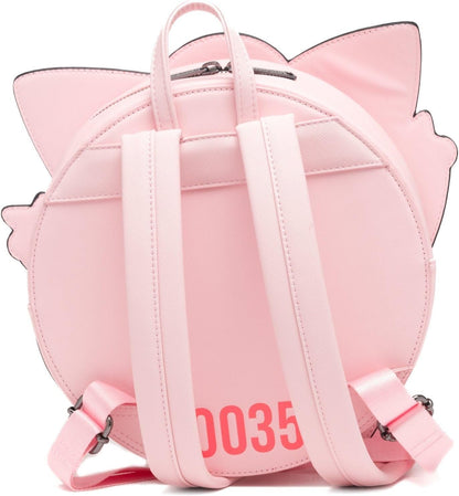 Loungefly Pokemon Clefairy Cosplay Womens Backpack, Multicolor, One Size, Pmbk0316