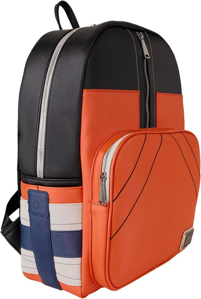 Sac à dos Funko Loungefly Naruto Cosplay Outfit