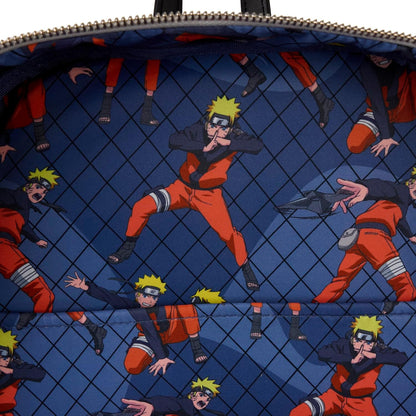 Sac à dos Funko Loungefly Naruto Cosplay Outfit