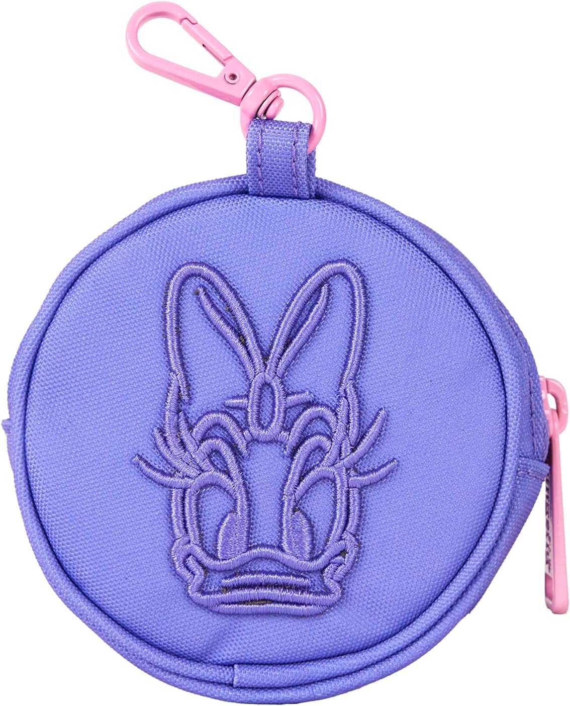 Loungefly Disney Daisy Duck Nylon Sling Bag