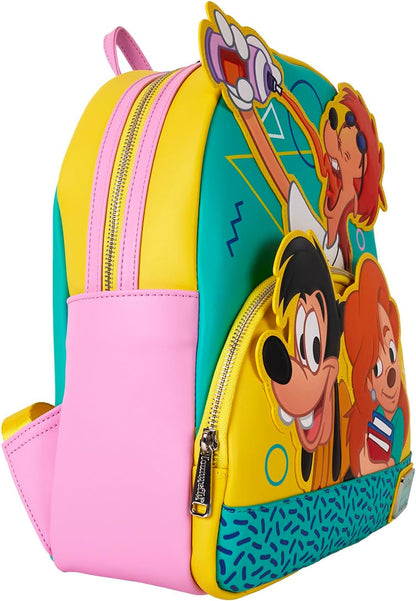 Loungefly Disney A Goofy Movie Mini Backpack