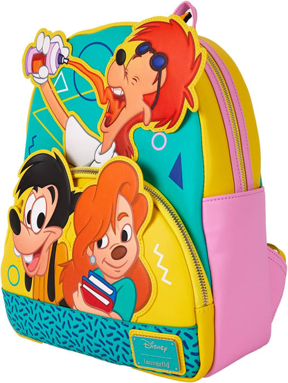 Loungefly Disney A Goofy Movie Mini Backpack