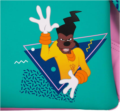 Loungefly Disney A Goofy Movie Mini Backpack