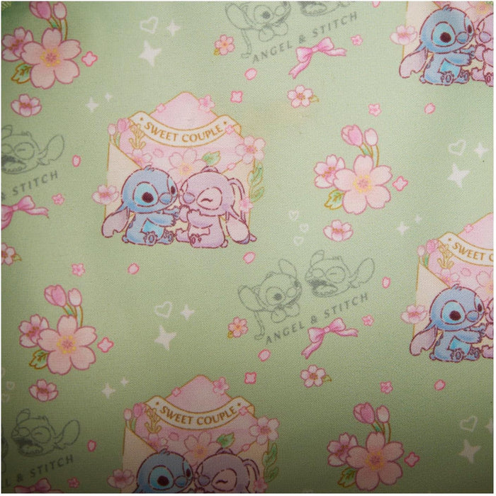 Loungefly Disney Cute Stitch Mini Backpack