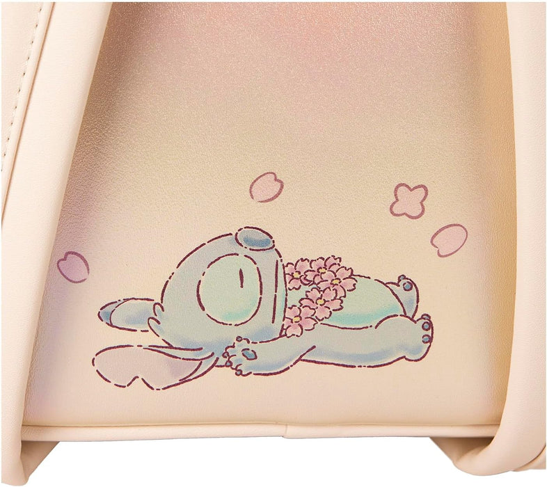 Loungefly Disney Cute Stitch Mini Backpack