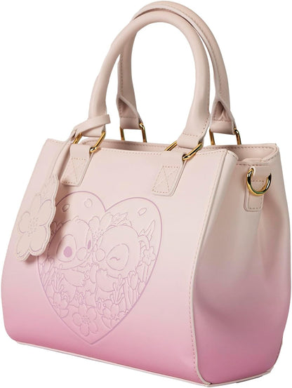 Loungefly - Disney By Loungefly Crossbody Cute Stitch
