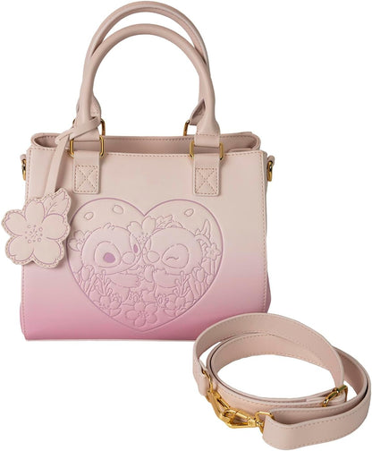Loungefly - Disney By Loungefly Crossbody Cute Stitch