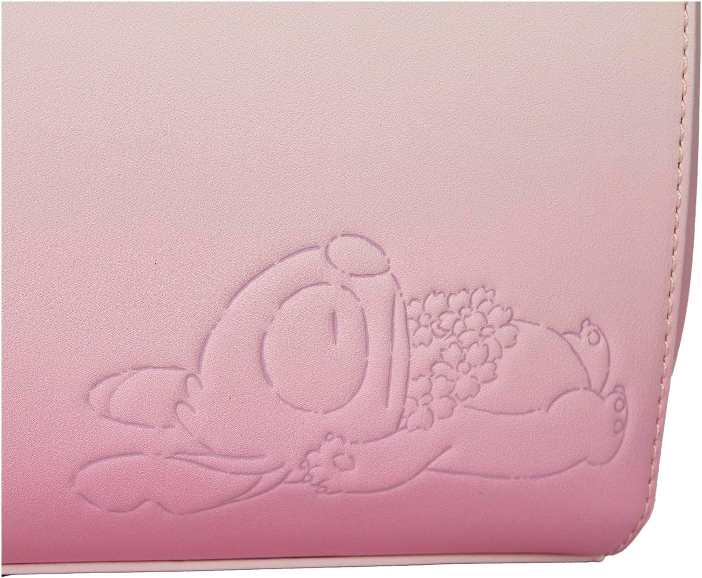 Loungefly - Disney By Loungefly Crossbody Cute Stitch