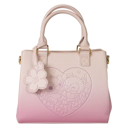 Loungefly - Disney By Loungefly Crossbody Cute Stitch