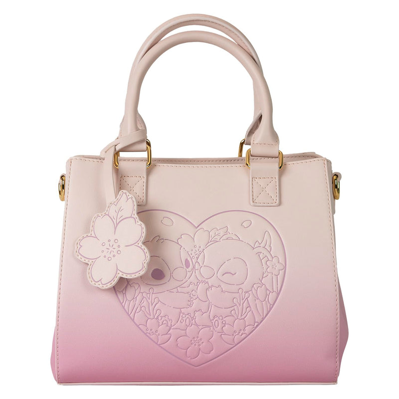 Loungefly - Disney By Loungefly Crossbody Cute Stitch