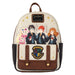 Loungefly Harry Potter Spring Flap Pocket Mini Backpack