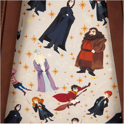 Loungefly Harry Potter Spring Mini Mochila