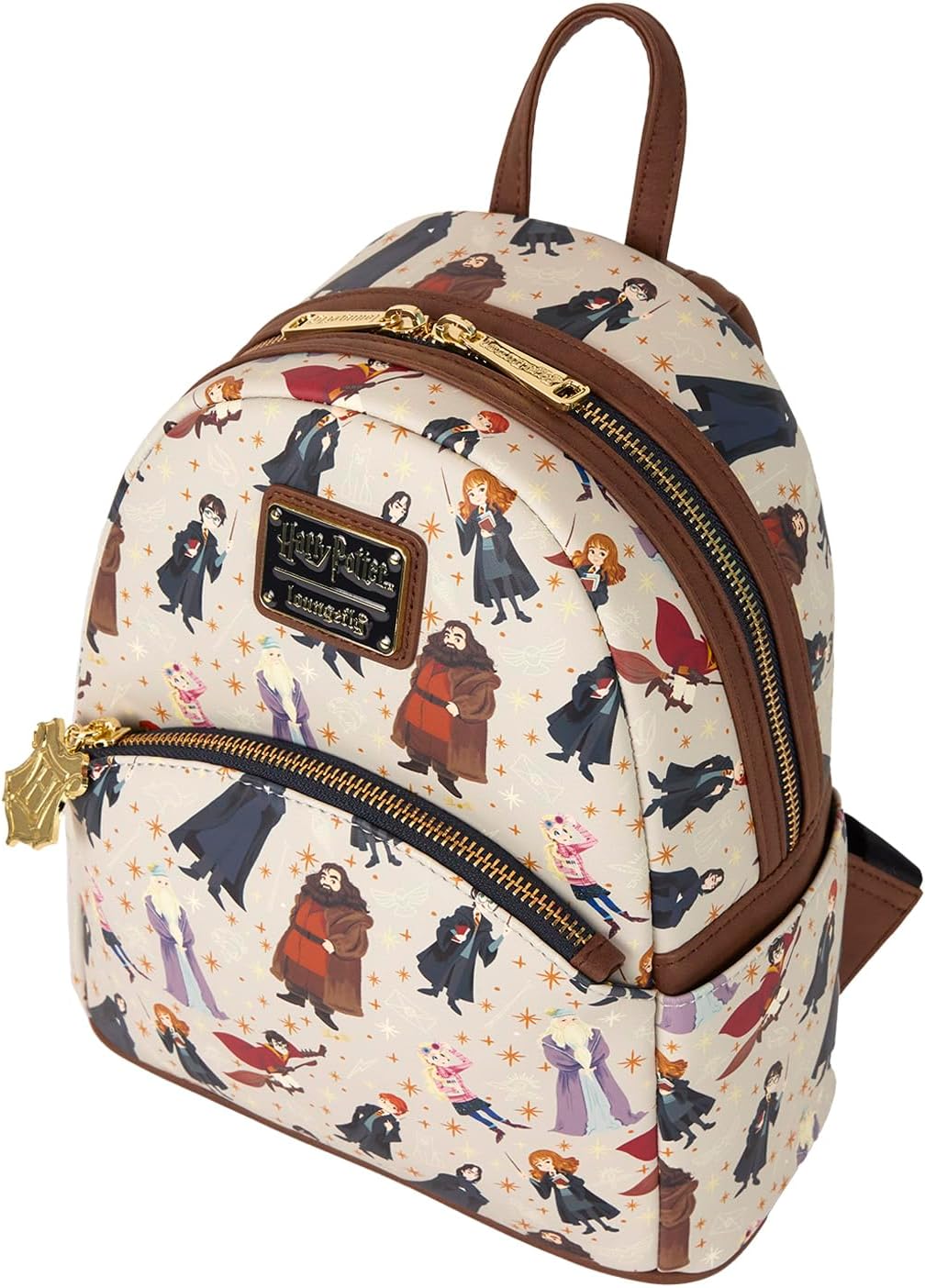Loungefly Harry Potter Spring Mini Mochila