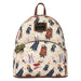 Loungefly Harry Potter Spring Mini Mochila