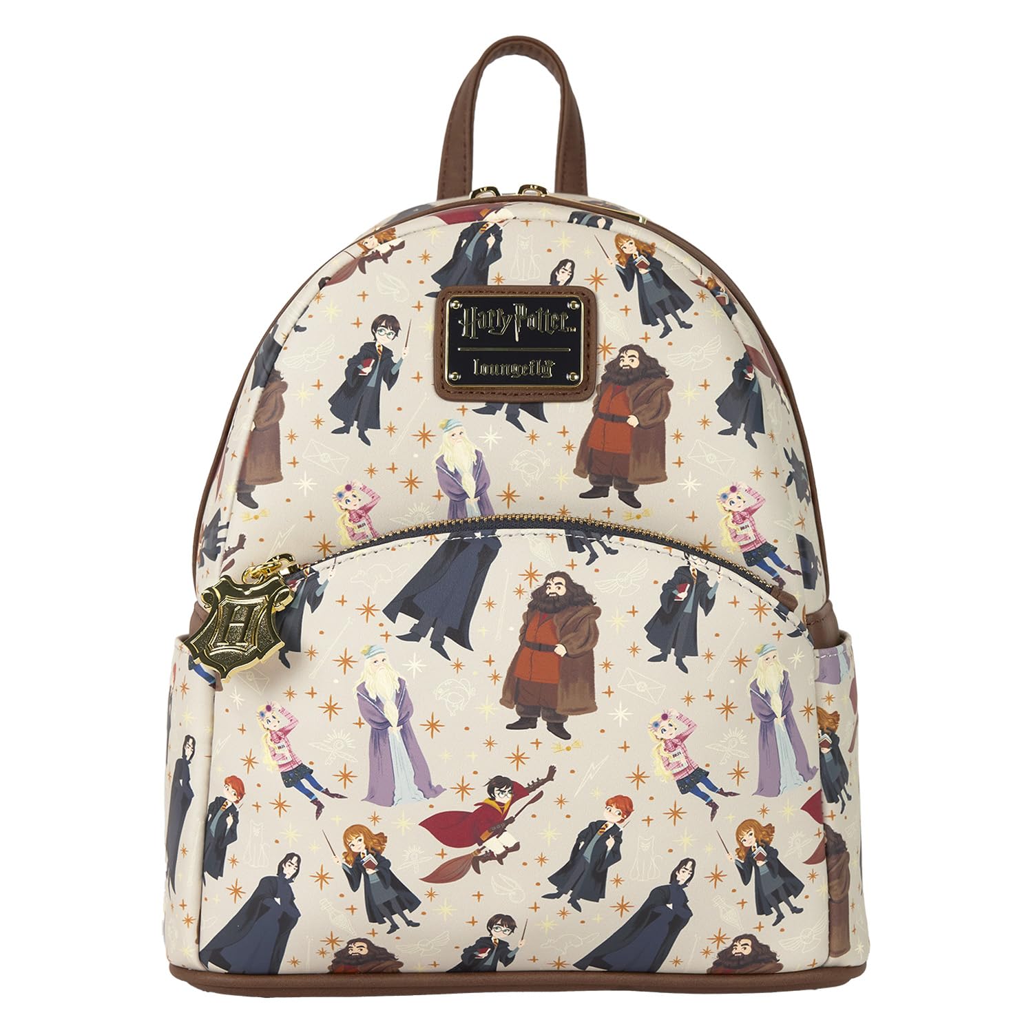Loungefly Harry Potter Spring Mini Mochila