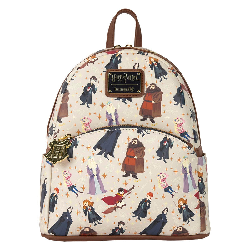 Loungefly Harry Potter Spring Mini Mochila