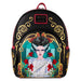 Loungefly Universal Monsters Bride of Frankenstein Mini Backpack