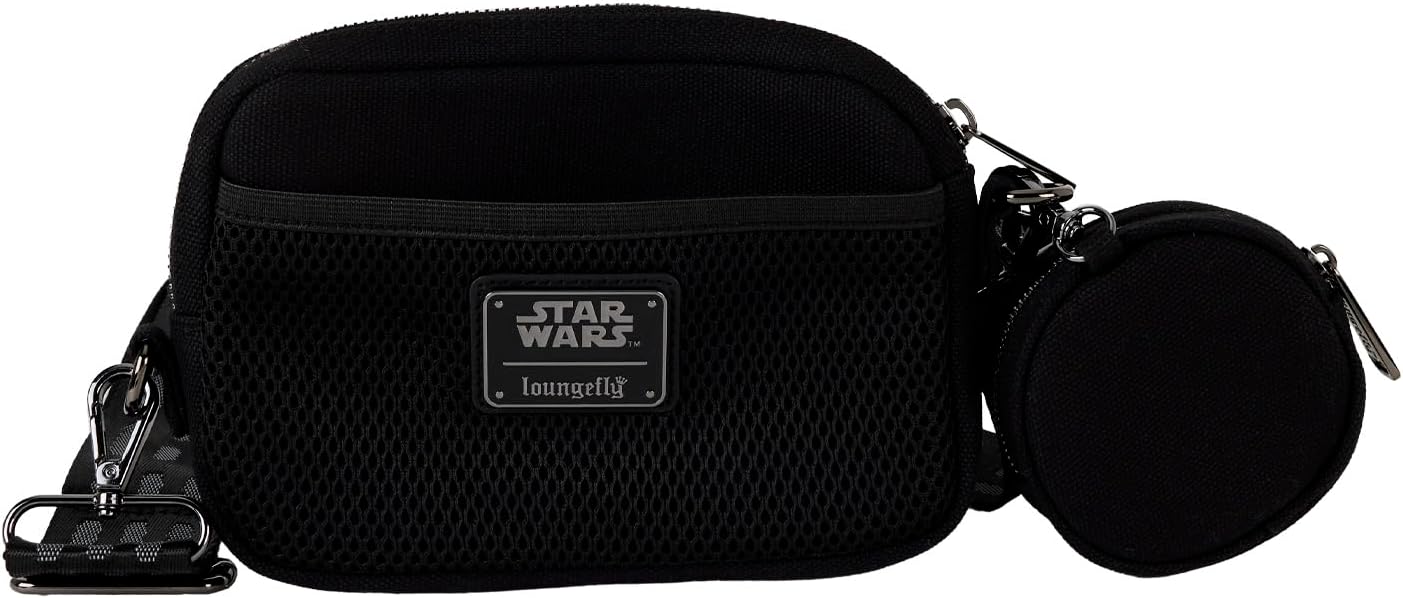 Loungefly Star Wars Sling Bag