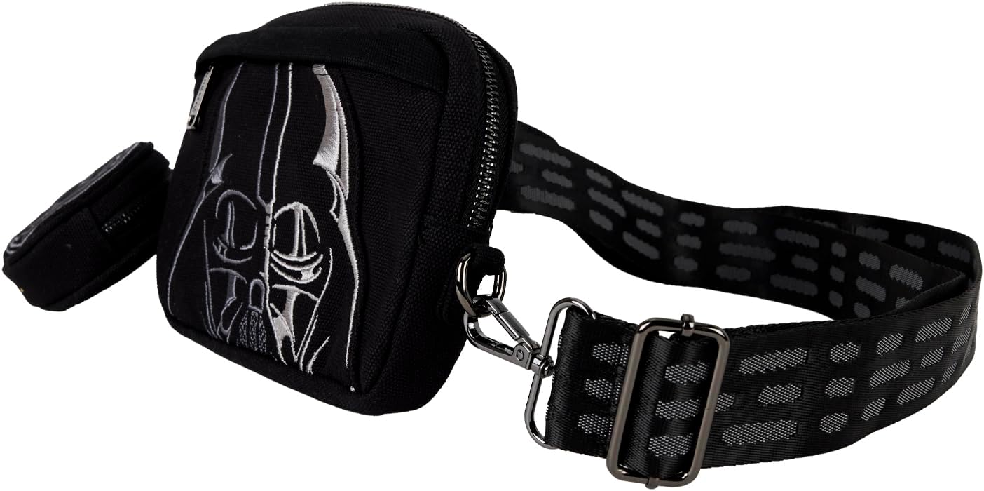 Loungefly Star Wars Sling Bag
