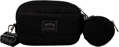Loungefly Pokémon Sling Bag