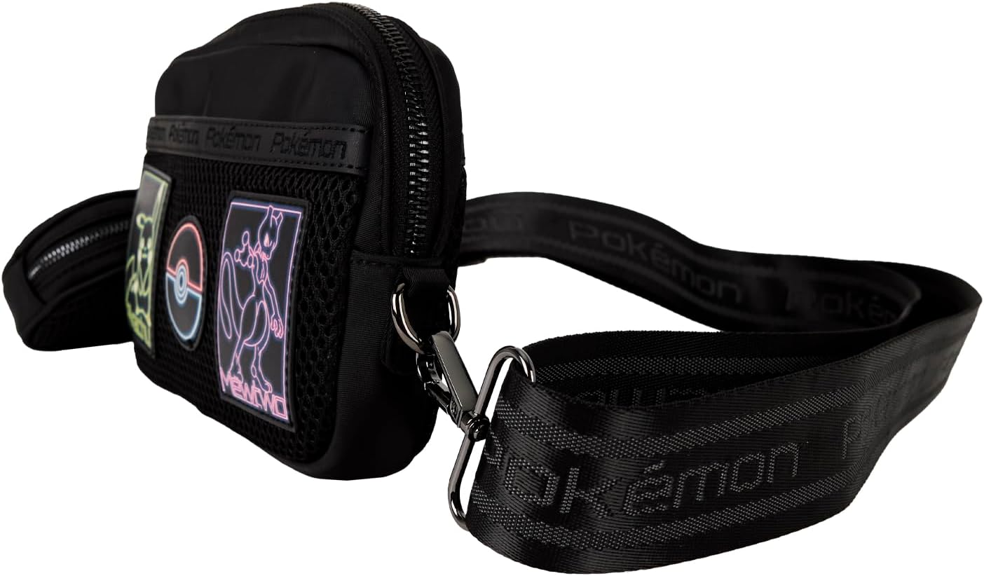 Loungefly Pokémon Sling Bag