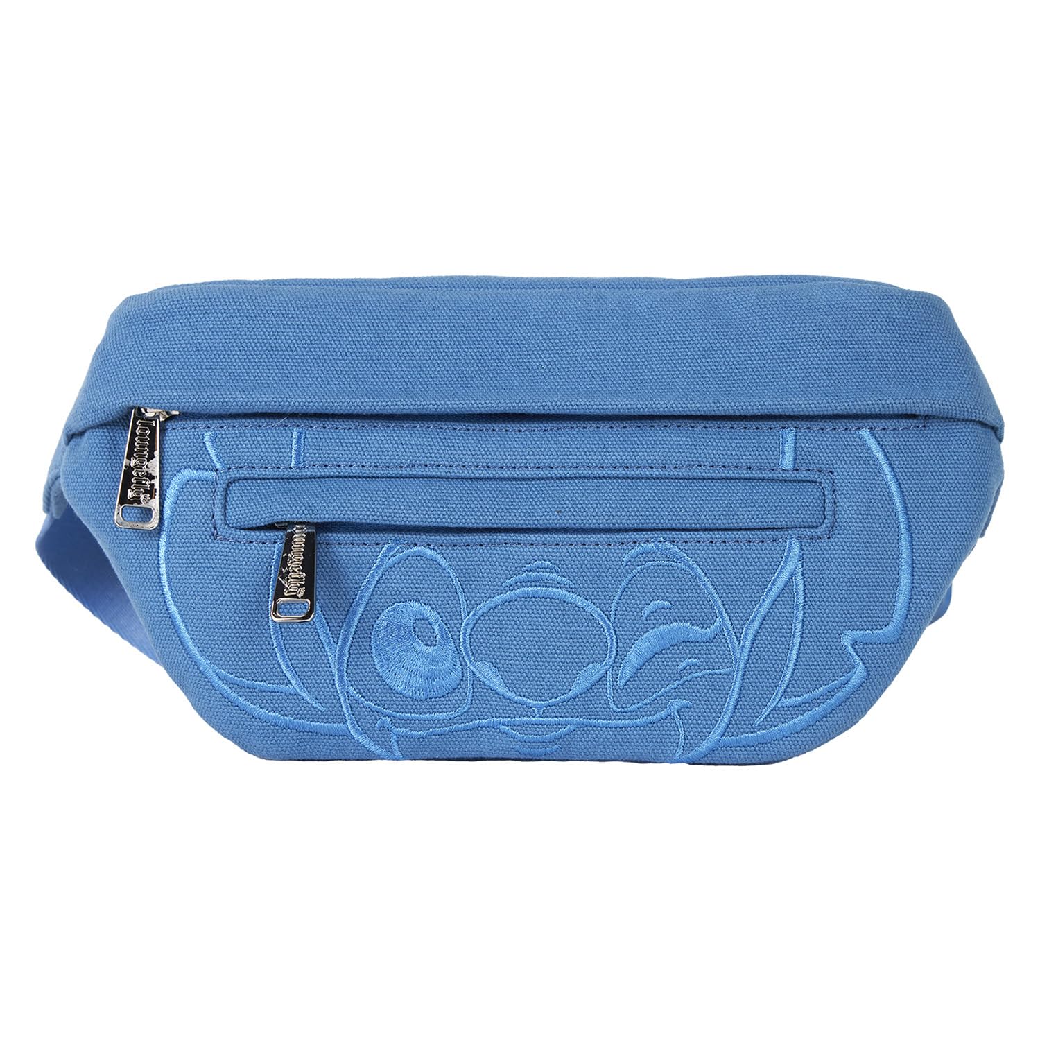 Loungefly Disney Stitch Belt Bag